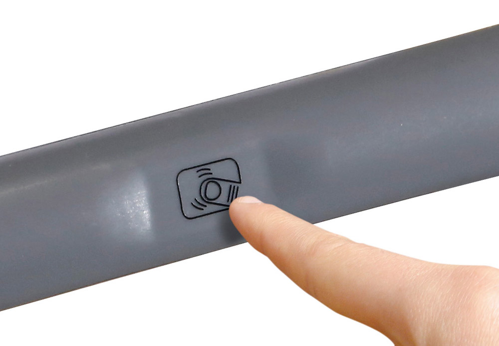 AUTOLAVEUSE FR30 E45 TOUCH