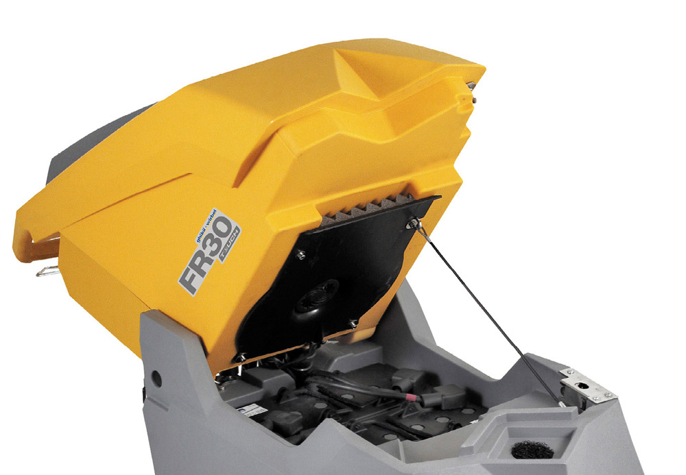 AUTOLAVEUSE FR30 E45 TOUCH