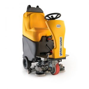 Autolaveuse RIDER R 65 FD 65 BC ,Ref: 13.0654.00