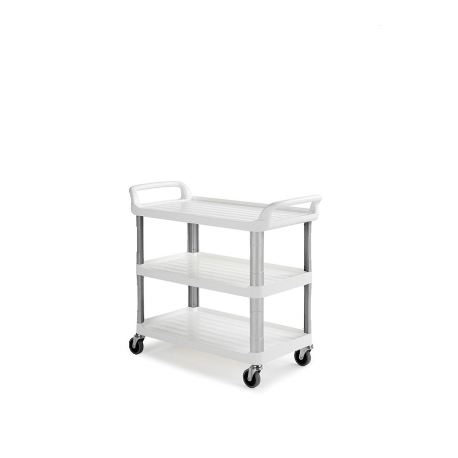 CHARIOT DE SERVICE SILVER