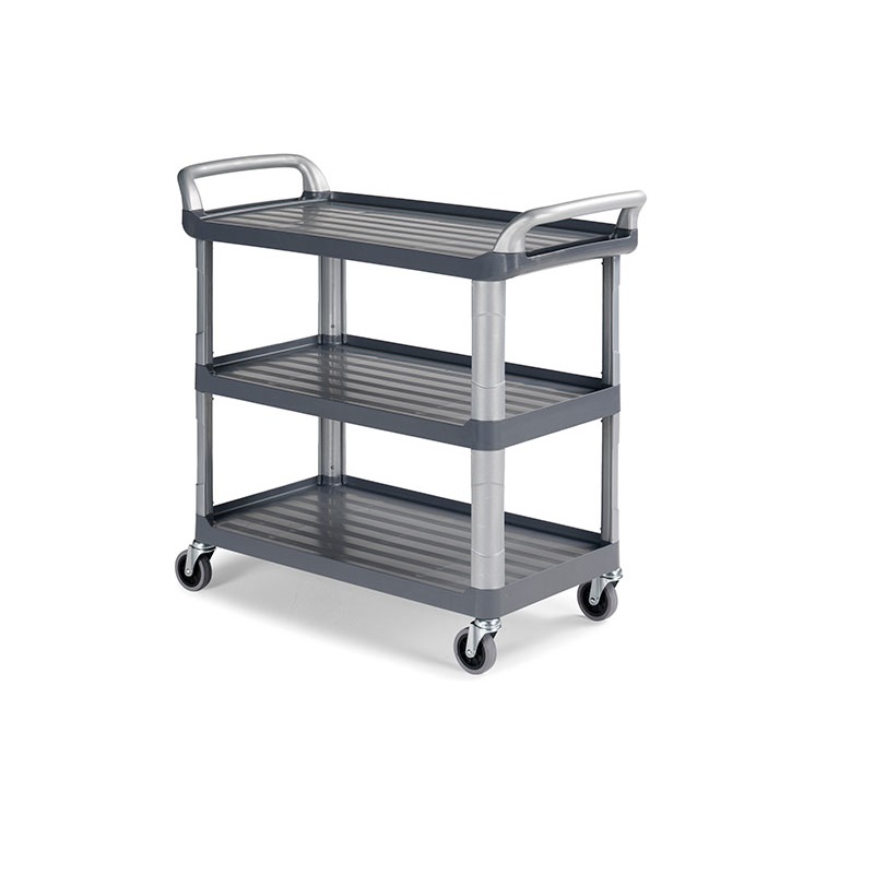 CHARIOT DE SERVICE SILVER