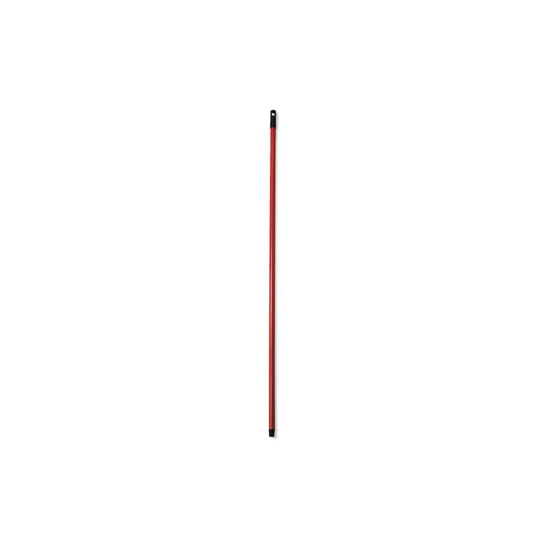 MANCHE METAL PLASTIFIE 130 CM